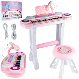 organy-organki-krzeselko-pianinko-mp3-z-mikrofonem-keyboard-usb-dla-dzieci