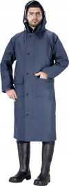plaszcz-przeciwdeszczowy-wytrzymaly-wodoodporny-na-rower-ppdpu-granatowy-xl