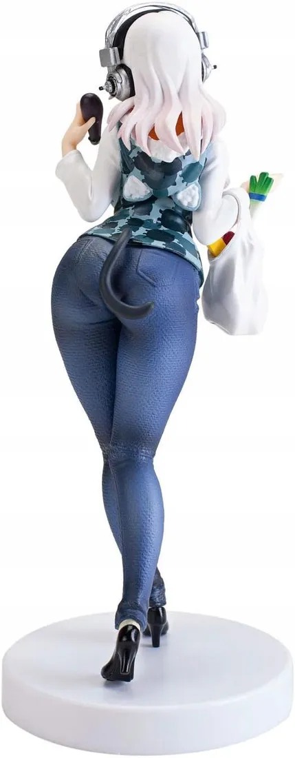 Figurka Furyu Super Sonico Anniversary Figure Super Sonico