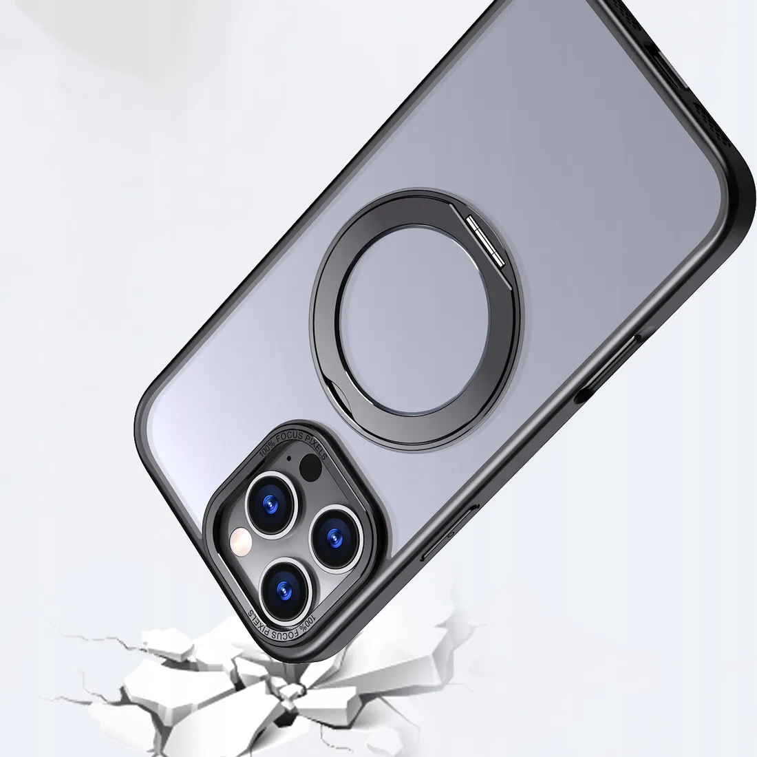 plecki-tech-protect-do-apple-iphone-16-pro-max-czarny