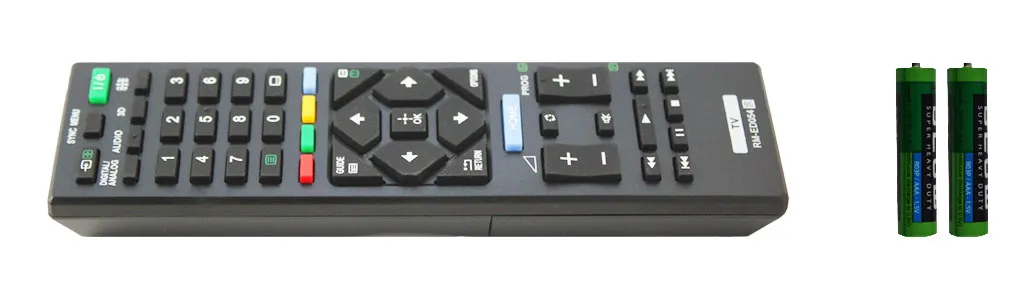 pilot-do-tv-sony-rm-ed054