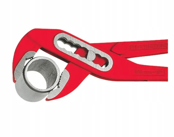 rothenberger-klucz-zabka-51mm-nastawny-11-2-300mm-logo-tools-stan-nowy