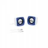 mini-glosniki-3w-niebieskie