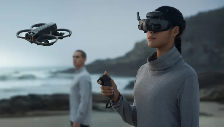 dron-dji-avata-2-bez-kontrolera-kod-producenta-dji-stan-nowy