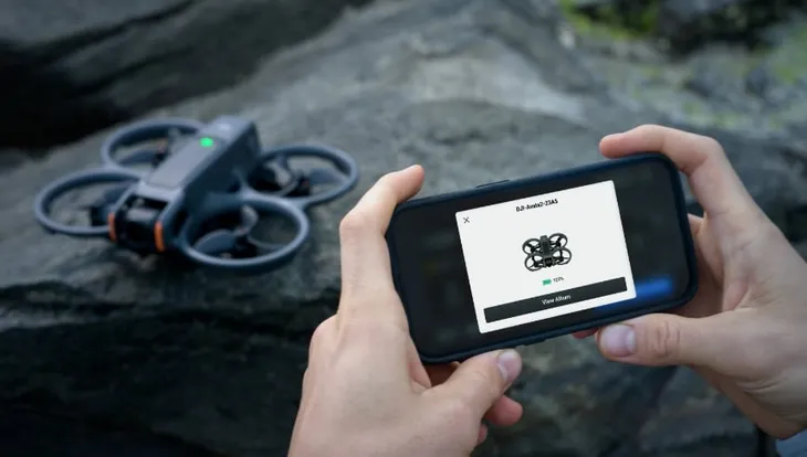 dron-dji-avata-2-bez-kontrolera-kod-producenta-dji