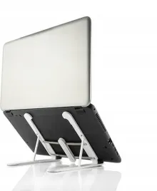 podstawka-pod-laptopa-tableta-innovagoods-bialy