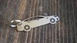 tesla-brelok-model-s-breloczek-zawieszka-stan-nowy