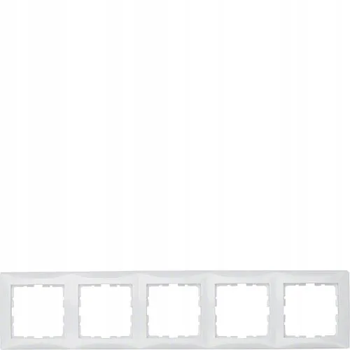 berker-kwadrat-bialy-ramka-5-waga-z-opakowaniem-0-05-kg