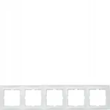 berker-kwadrat-bialy-ramka-5-waga-z-opakowaniem-0-05-kg