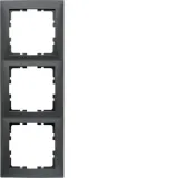 berker-kwadrat-antracyt-ramka-3-liczba-gniazdek-3