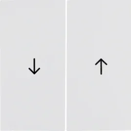 berker-kwadrat-bialy-klawisz-zaluzyjny