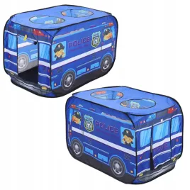 namiot-dla-dzieci-auto-pociag-ewe-trade-6-m