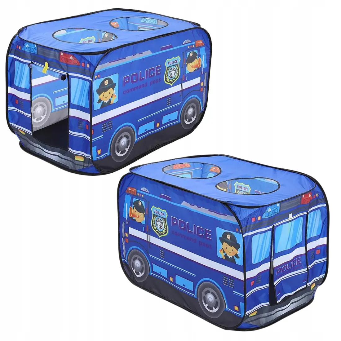 namiot-dla-dzieci-auto-pociag-ewe-trade-6-m