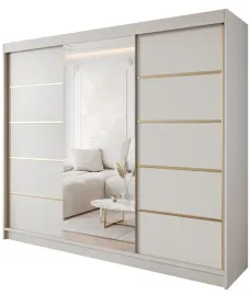 szafa-przesuwna-gold-6-250-kaszmir-z-lustrem-wielofunkcyjna-designerska