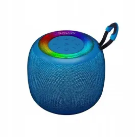 glosnik-bluetooth-savio-bs-042-5w-niebieski