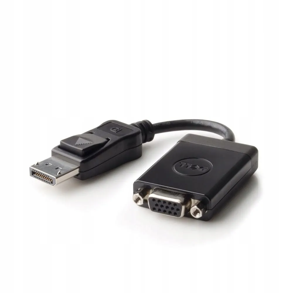 dell-adapter-displayport-to-vga-danbnbc084