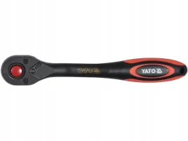 yato-grzechotka-1-2-wygieta-powlekana-black-yt-0295