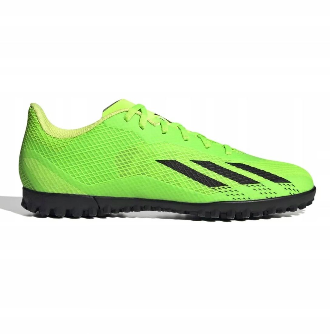 Turfy ADIDAS X Speedportal 4 TF buty męskie orlik r. 42 2/3 - ERLI.pl