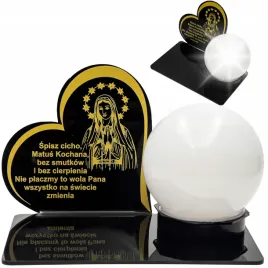 statuetka-na-cmentarz-znicz-solarny-led-nagrobna-podstawka-grob
