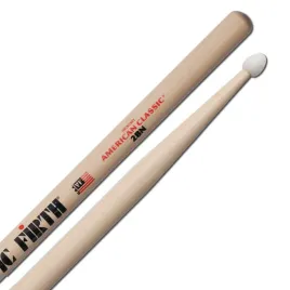 palki-paleczki-perkusyjne-hikora-vic-firth-american-classic-2b-nylon