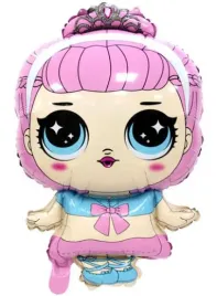 balon-foliowy-l-o-l-dziewczynka-49cm-80cm