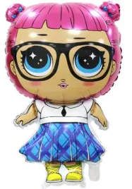 balon-foliowy-l-o-l-surprise-dziewczynka