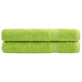 reczniki-premium-solund-2-szt-zielone-80x200-cm-600-g-cm