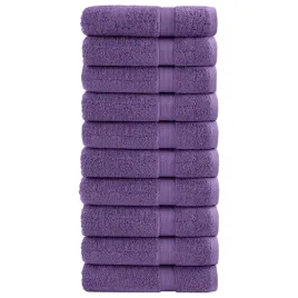 reczniki-premium-solund-10-szt-fioletowe-70x140-cm-600-g-cm