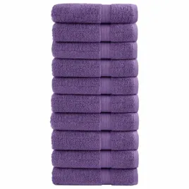 reczniki-premium-solund-10-szt-fioletowe-50x100-cm-600-g-cm