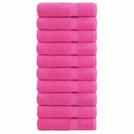 reczniki-premium-solund-10-szt-rozowe-70x140-cm-600-g-cm