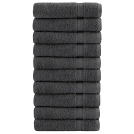 reczniki-premium-solund-10-szt-antracytowe-70x140-cm