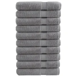 reczniki-premium-solund-10-szt-szare-80x200-cm