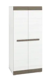 szafa-2-drzwiowa-2d-92-cm-sosna-sniezna-bodega-szara-blinka-ml