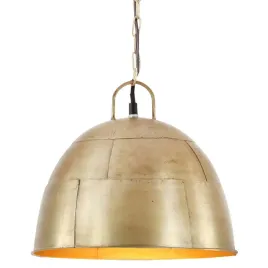 industrialna-lampa-wiszaca-25-w-mosiezna-okragla-31-cm-e27
