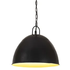 industrialna-lampa-wiszaca-25-w-czarna-okragla-31-cm-e27