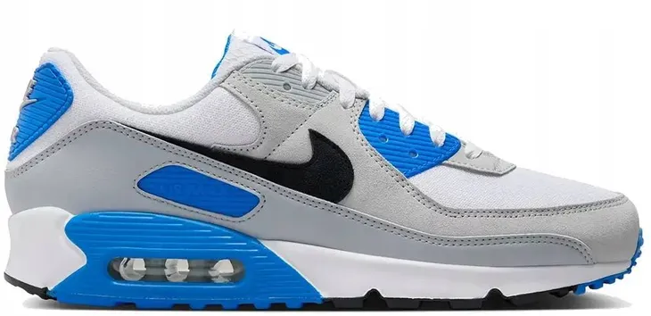 Nike Air Max 90 Golf ホワイト/ブルー 27cm 楽天市場】NIKE ナイキ AIR MAX 90 GOLF 'WHITE RACER BLUE