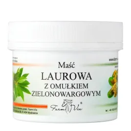 farmvix-masc-laurowa-z-omulkiem-zielonowargowym-150ml