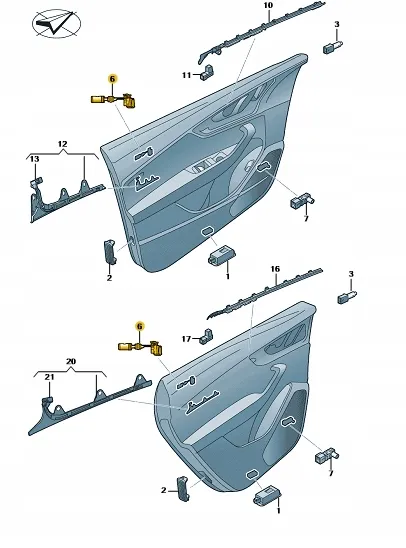 lampka-klamki-audi-a6-11-le-stan-nowy-producent-czesci-audi-oe