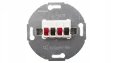 berker-one-platform-gniazdo-glosnikowe-x2-stan-nowy