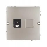 simon-basic-satyna-gniazdo-tel-bmtf1-02-29-uziemienie-bez-uziemienia