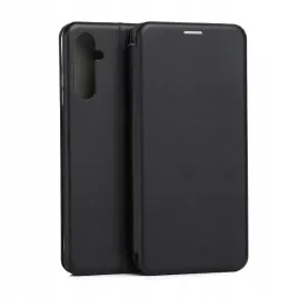 beline-etui-book-magnetic-samsung-a15-a156-czarny-black