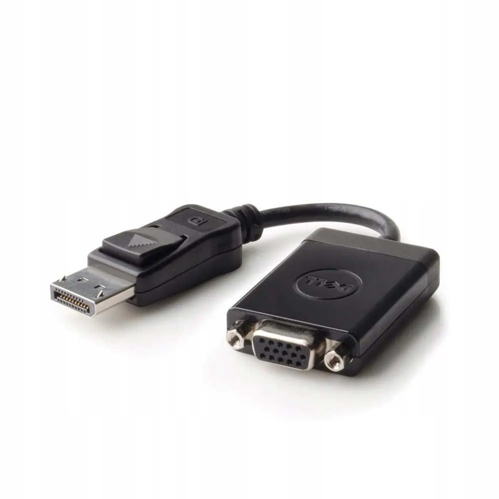 dell-adapter-displayport-to-vga-m9n09