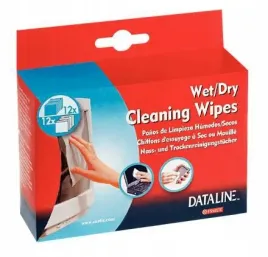 esselte-48-5000cleaning-wipes-67120