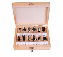 hikoki-zestaw-frezow-do-frezarka-trzpien-uchwyt-6mm-do-drewna-12-szt-711016