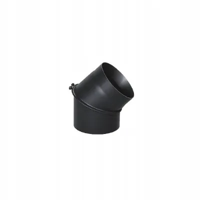 kolano-stalowe-150-45-dlugosc-0-26-m