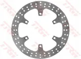 trw-tarcza-hamulcowa-mst206-stan-nowy-numery-katalogowe-zamiennikow-fmd0093r
