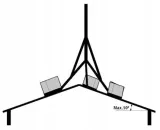 uchwyt-antenowy-delta-mb-3-plus-waga-z-opakowaniem-26-kg