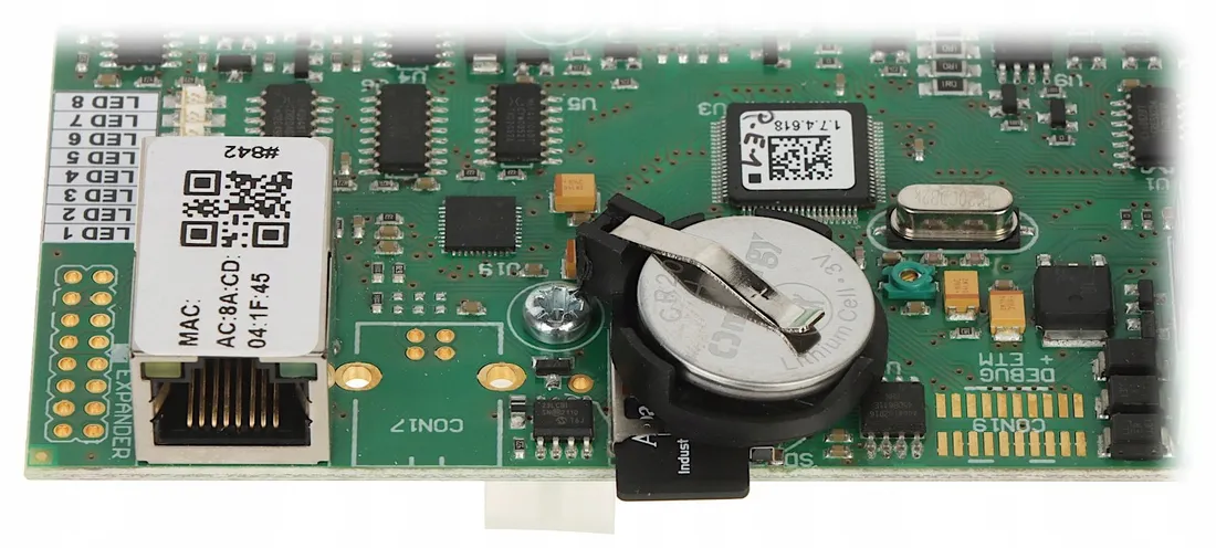 modul-kontrolera-dostepu-mc16-pac-st-1-roger