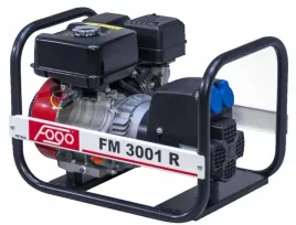 fogo-generator-pradotworczy-przenosny-f-3001-25kw-230v
