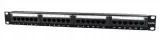 patch-panel-patchpanel-krosowy-do-szafy-rack-19-1u-cat5e-24-porty-utp-stan-nowy